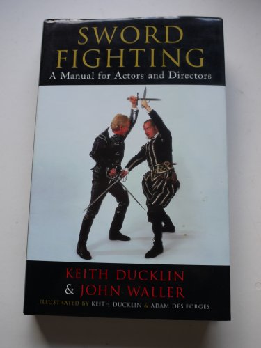 Stock image for Sword Fighting for sale by HPB Inc.