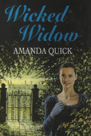 Stock image for Wicked Widow for sale by AwesomeBooks