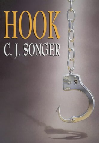 Stock image for Hook: A Meg Gillis Crime Novel [Signed First Edition] for sale by Dan Pope Books