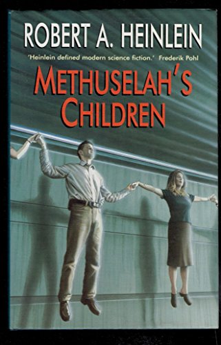 9780709067993: Methuselah's Children