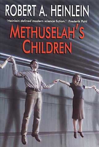 9780709067993: Methuselah's Children