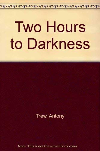 9780709068037: Two Hours to Darkness