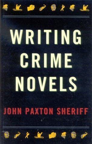 Beispielbild fr Writing Crime Novels zum Verkauf von WorldofBooks