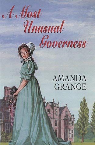 9780709068778: A Most Unusual Governess