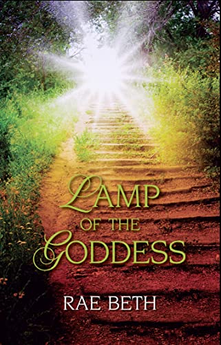 Imagen de archivo de Lamp of the Goddess a la venta por HPB-Blue