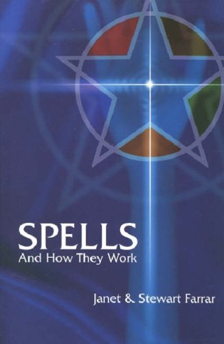 Imagen de archivo de Spells and How They Work a la venta por Cotswold Rare Books