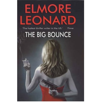 9780709069140: The Big Bounce