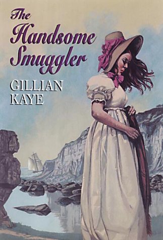 Stock image for The Handsome Smuggler for sale by Hay-on-Wye Booksellers