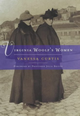 Imagen de archivo de Virginia Woolf's Women a la venta por WorldofBooks