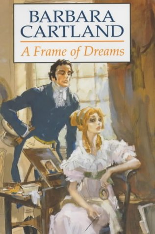 Stock image for A Frame of Dreams for sale by Discover Books