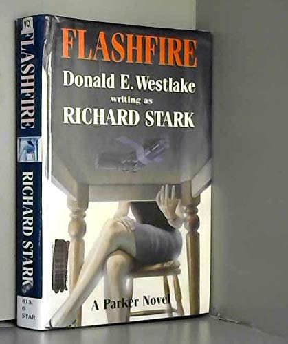 9780709069584: Flashfire (A Parker novel)