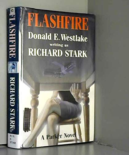 9780709069584: Flashfire