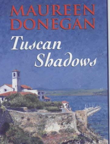 Stock image for Tuscan Shadows for sale by AwesomeBooks