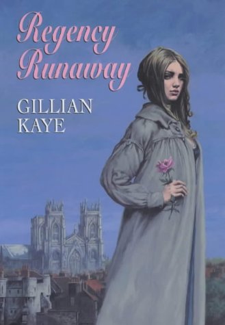 Stock image for Regency Runaway for sale by Harry Righton