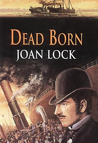 Imagen de archivo de Dead Born a la venta por ThriftBooks-Dallas