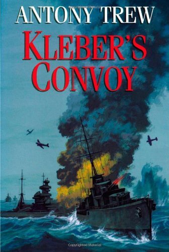 9780709070214: Kleber's Convoy