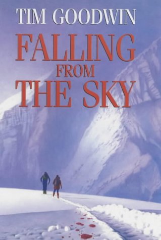 Imagen de archivo de Falling from the Sky a la venta por Better World Books Ltd