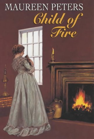 Imagen de archivo de The Child of Fire a la venta por WorldofBooks