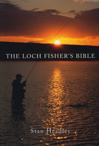 9780709071259: The Loch Fisher's Bible