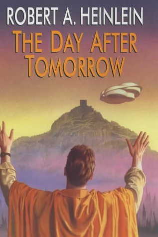 9780709071402: The Day After Tomorrow