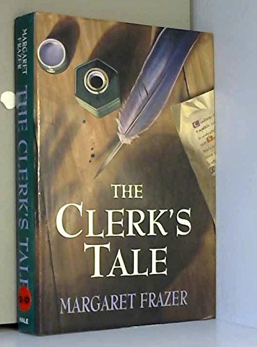 9780709071716: The Clerk's Tale