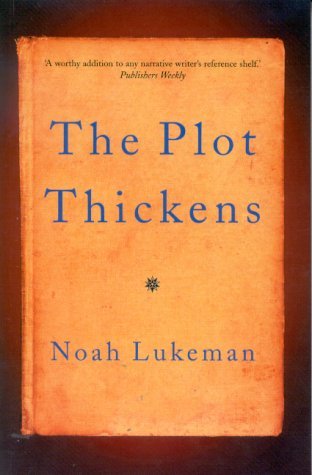 Stock image for The Plot Thickens for sale by WorldofBooks