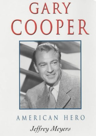 Stock image for Gary Cooper: American Hero for sale by WorldofBooks