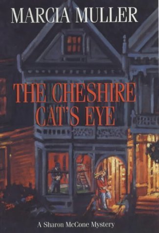 Imagen de archivo de The Cheshire Cat's Eye a la venta por Better World Books Ltd