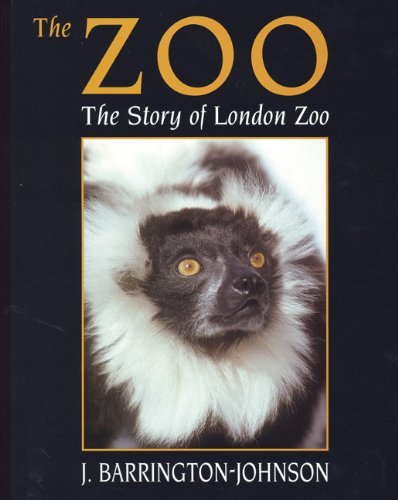 London Zoo Movie Essay