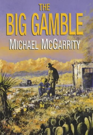 9780709073857: The Big Gamble