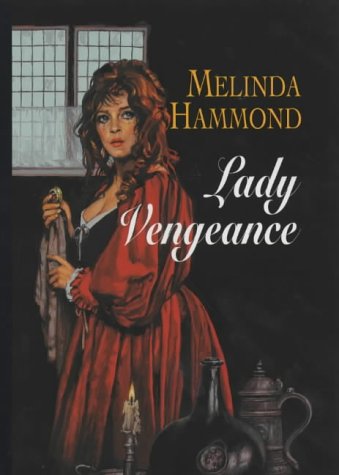 Imagen de archivo de Lady Vengeance a la venta por MusicMagpie