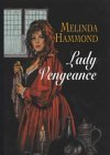 Stock image for Lady Vengeance for sale by MusicMagpie