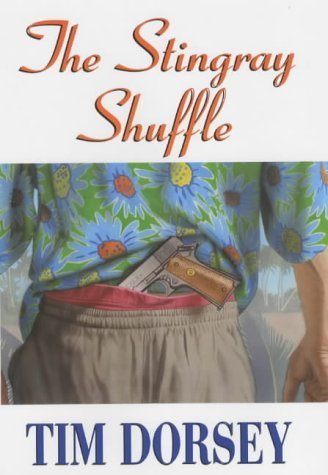 9780709075059: The Stingray Shuffle