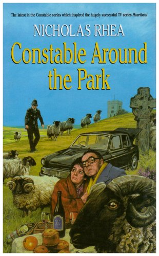 Beispielbild fr Constable Around the Park zum Verkauf von WorldofBooks