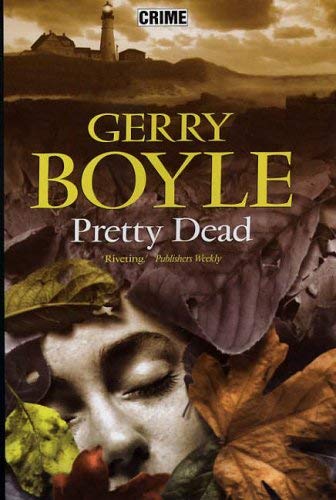 Imagen de archivo de Pretty Dead a la venta por Hay-on-Wye Booksellers