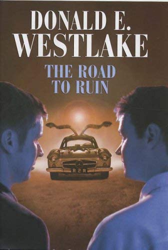 Stock image for The Road to Ruin for sale by WorldofBooks