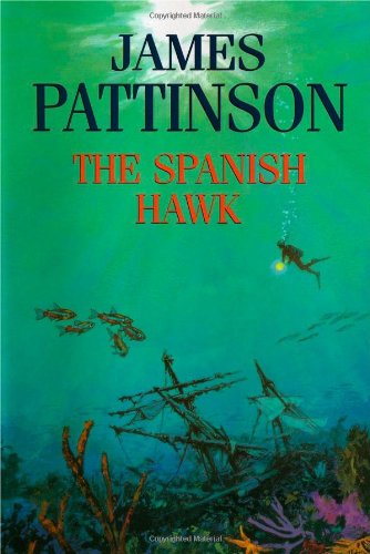 Stock image for Spanish Hawk for sale by AwesomeBooks