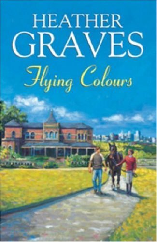 Stock image for Flying Colours for sale by Hay-on-Wye Booksellers