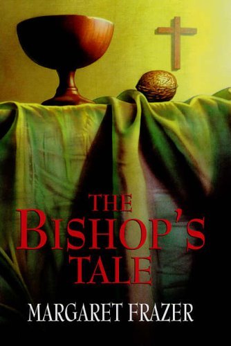 9780709078678: The Bishop's Tale