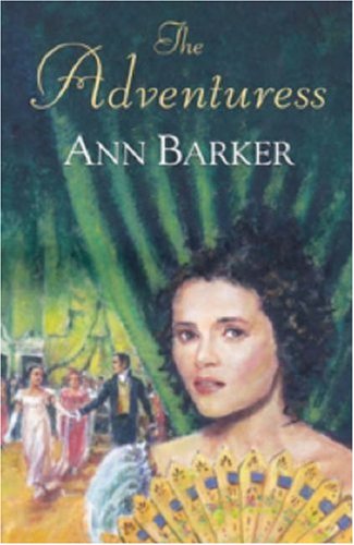 9780709078807: The Adventuress