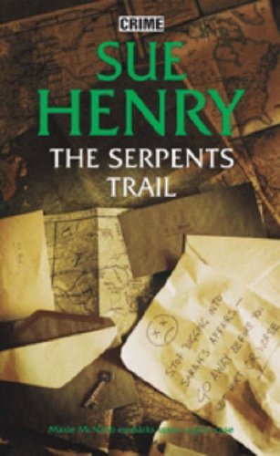 9780709078951: The Serpent's Trail