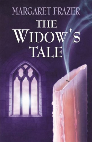 The Widow's Tale (9780709079088) by Margaret Frazer