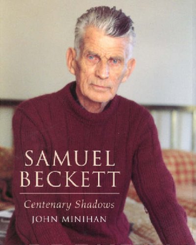 Stock image for Samuel Beckett: Centenary Shadows for sale by Joe Collins Rare Books