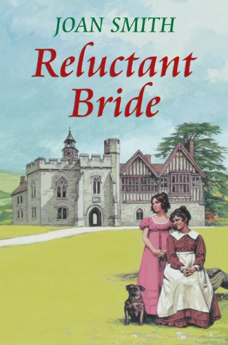 Reluctant Bride (9780709079248) by Smith, Joan