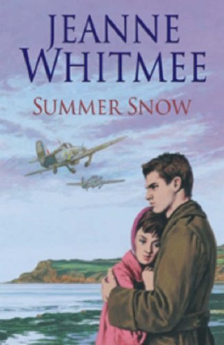 Stock image for Summer Snow : Jeanne Whitmee for sale by Better World Books Ltd