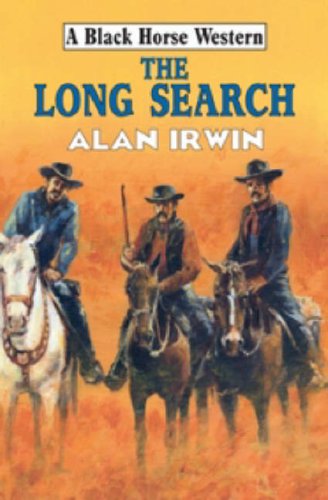 The Long Search