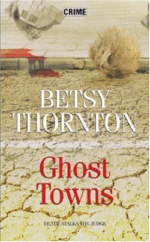 Stock image for Ghost Towns for sale by Housing Works Online Bookstore