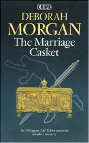 Marriage Casket (9780709079699) by Deborah Morgan