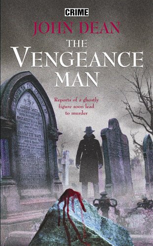 The Vengeance Man (9780709079941) by Dean, John