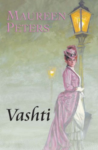 Imagen de archivo de Vashti a la venta por WorldofBooks